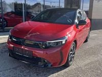 Gebraucht Opel Corsa 99 PS (72 kW) 2024 Rot Kleinwagen
