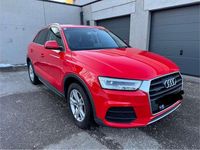gebraucht Audi Q3 20 TDI Intense quattro