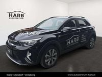 Gebraucht Kia Stonic Silver 99 PS (72 kW) 2025 Schwarz SUV