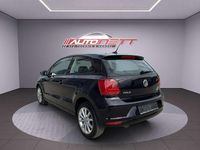 gebraucht VW Polo Highline BMT/Start-Stopp