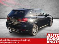 gebraucht BMW X5 xDrive30d Panoramadach20"Alu LedSW usw..