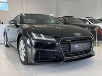 gebraucht Audi TT Coupé 2,0 TFSI quattro Sport S-tronic*3xS-LINE*...