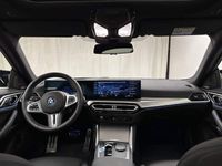 gebraucht BMW i4 M50 Gran Coupé+PA-Plus+DA-Prof.+HK+Laserlicht