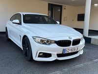 gebraucht BMW 430 Gran Coupé 430 d Aut. M Sport