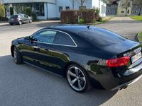 gebraucht Audi A5 Coupé 2,0 TDI quattro Sport DPF S-tronic