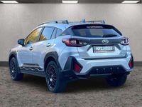 Neu Subaru Crosstrek Premium 136 PS (100 kW) 2025 Silber SUV