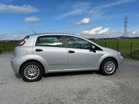 gebraucht Fiat Punto Punto12 69 Pop Pop