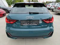 gebraucht Audi A1 Sportback 30 TFSI S line exterieur