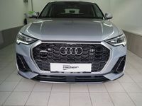 gebraucht Audi Q3 Sportback 35 TDI quattro