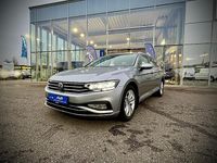 gebraucht VW Passat Variant Elegance 20 TDI 4Motion DSG PARKSENSOREN/RÜCKF...