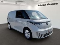 Gebraucht VW ID. Buzz Pro 210 kW (286 PS) 2025 Weiss  normal Van / Kleinbus