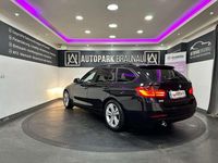 gebraucht BMW 316 d Touring F31 *NAVI*PDC*LED*