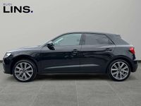 gebraucht Audi A1 25 TFSI intense