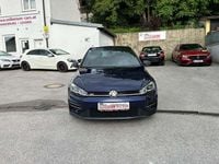 Gebraucht VW Golf VII Sport 150 PS (110 kW) 2018 Blau Kleinwagen