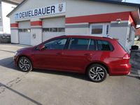 gebraucht VW Golf VII 