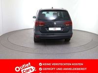 gebraucht Seat Alhambra 711 FR