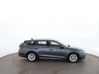 gebraucht Skoda Octavia Combi 2.0 TDI Style MATRIX RADAR NAV PDC