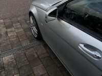 gebraucht Mercedes C180 Avantgarde CDI Aut.