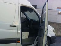 gebraucht Mercedes Sprinter 314 CDI 906.635