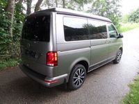 Gebraucht VW California Beach 150 PS (110 kW) 2024 Van