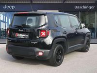 gebraucht Jeep Renegade 1.6 MJ II 120 Sport 2WD
