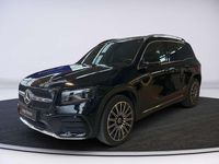 Gebraucht Mercedes GLB200 150 PS (110 kW) 2024 Schwarz SUV