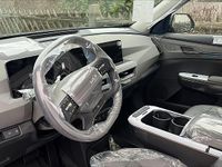 Neu Kia EV5 Earth 160 kW (218 PS) 2025 SUV