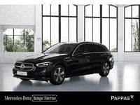 Gebraucht Mercedes C200 Edition 163 PS (119 kW) 2025 Schwarz Kombi