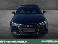 gebraucht Audi A3 Cabriolet 