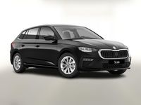Neu Skoda Scala Selection 116 PS (85 kW) 2025 Kleinwagen