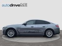 gebraucht BMW i4 i4 Gran Coupe eDrive35