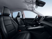 gebraucht MG ZS 1.5 Hybrid+ Comfort *FAHRZEUG AM TRANSPORT*