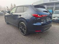 gebraucht Mazda CX-60 2.5L e-SKYACTIV PHEV AWD HOMURA Automatik VORFÜ...