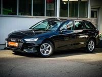 gebraucht Audi A4 Avant 35 TDI S-tronic *MASSAGE*LED*NAVI*