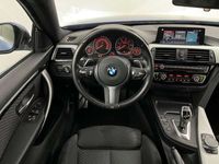 gebraucht BMW 420 Gran Coupé d xDrive Aut. **M-Sport | HEAD UP | Nav