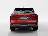 gebraucht Nissan Qashqai 13 DIG-T MHEV N-Connecta Aut.