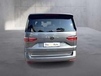 gebraucht VW Multivan Style TDI