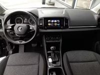 gebraucht Skoda Karoq DRIVE 4x4 20 TDI DSG *VOLL-LED / NAVI AHV & ...