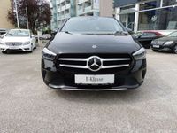 gebraucht Mercedes B200 B 200d (247.012)