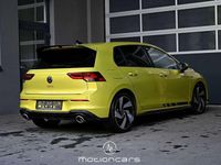 gebraucht VW Golf VIII 2.0 TSI GTI Clubsport