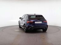 gebraucht Audi A3 35 TDI S line