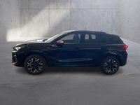 Neu Cupra Terramar 204 PS (150 kW) 2025 Schwarz  metallic SUV