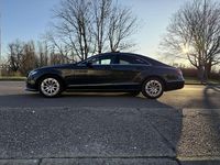 gebraucht Mercedes CLS250 VollAustattung ! 360Grad !!FACELIFT !!
