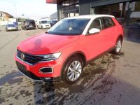 gebraucht VW T-Roc Style *LED*NAVI*