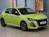 gebraucht Peugeot 208 PureTech 100 S&S Active +Navigationssystem