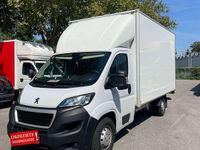 gebraucht Peugeot Boxer HDi 435 L4H3 Premium