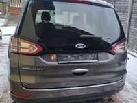 gebraucht Ford Galaxy 2,0 TDCi Bi-Turbo Titanium Start/Stop Powershift