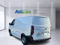 gebraucht Ford Transit Custom 280 L1 Basis