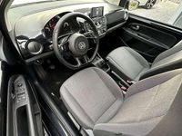 gebraucht VW up! 1.0 mpi