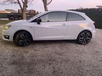gebraucht Seat Ibiza SportCoupé Cupra 18 TSI Start-Stopp